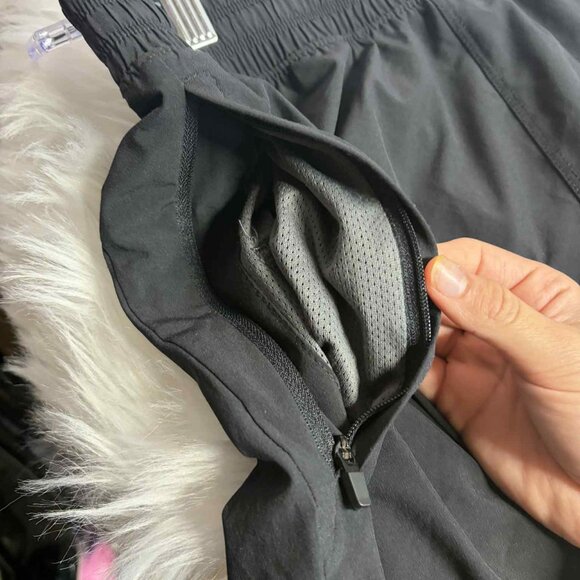 All in motion 5" insean Mens Shorts NWT - Picture 5 of 5